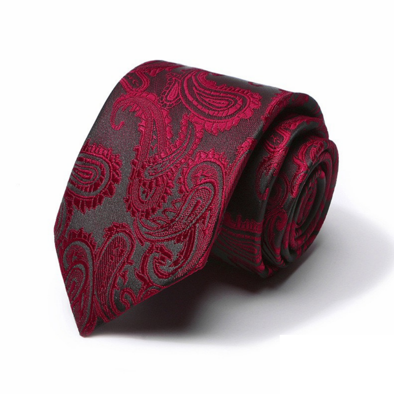  Quà tặng 20/10 cho đối tác nam, sếp nam, đồng nghiệp nam, người yêu nam ,bạn bè, anh trai hoặc người thân quà tặng Cà vạt nam chống nhăn dễ thắt thời trang công sở lịch lãm caravat cao cấp làm quà tặng phù hợp mọi dịp AGANA - CR072 