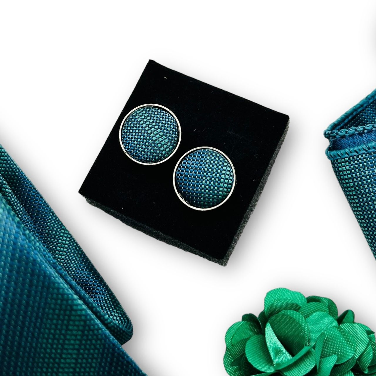  Quà tặng 20/10 cho đối tác nam, sếp nam, đồng nghiệp nam, người yêu nam ,bạn bè, anh trai hoặc người thân quà tặng Set cà vạt nam 4 món cao cấp làm quà tặng, caravat đẹp sang trọng - SCR031 