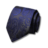  Quà tặng 20/11 cho đối tác nam, sếp nam, đồng nghiệp nam, người yêu nam ,bạn bè, anh trai hoặc người thân quà tặng Cà vạt nam chống nhăn dễ thắt thời trang công sở lịch lãm caravat cao cấp làm quà tặng phù hợp mọi dịp AGANA - CR074 