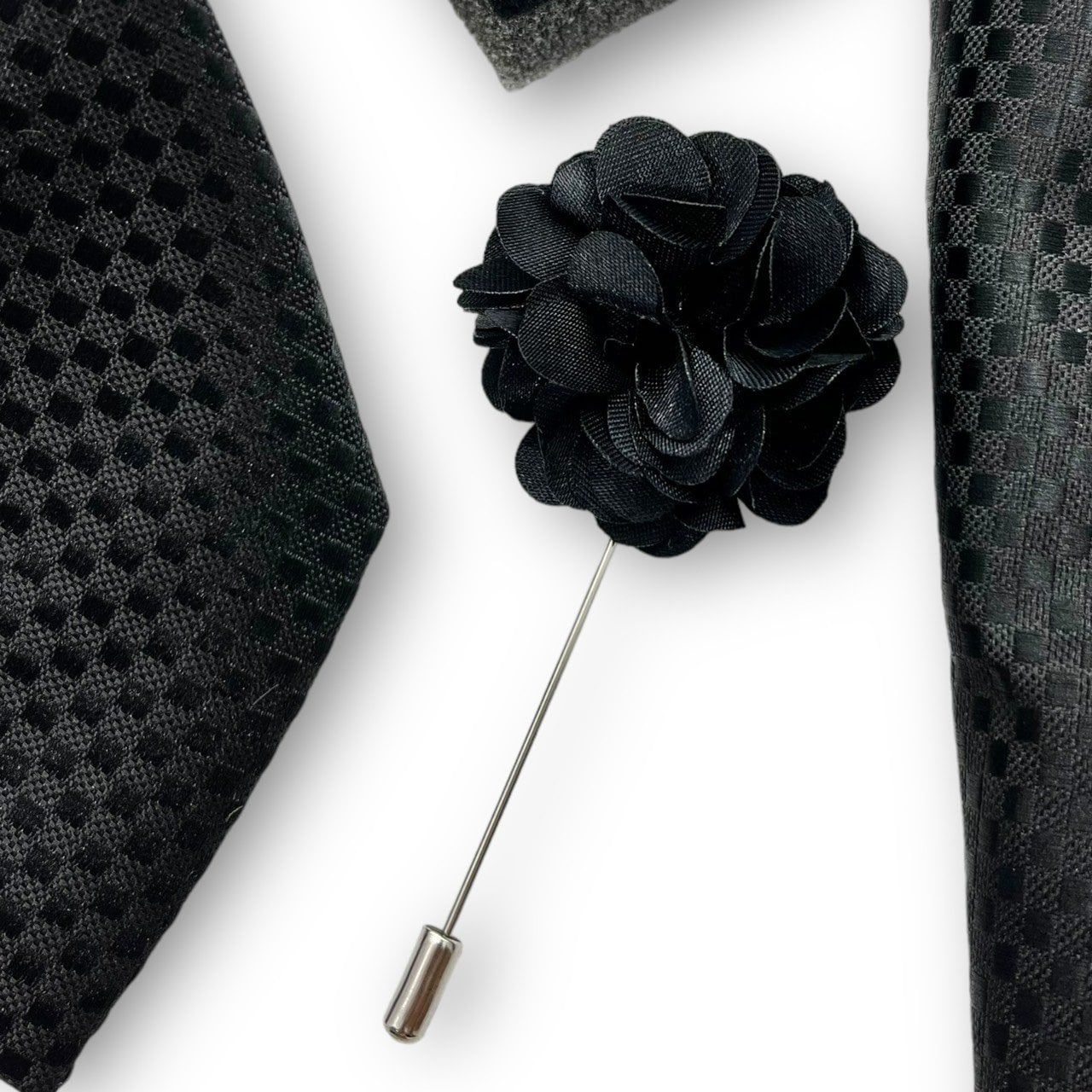  Quà tặng 20/11 cho đối tác nam, sếp nam, đồng nghiệp nam, người yêu nam ,bạn bè, anh trai hoặc người thân quà tặng Set cà vạt nam 4 món cao cấp làm quà tặng, caravat đẹp sang trọng - SCR002 