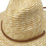  Quà tặng 20/11 cho sếp nữ, vợ, cô giáo, giáo viên nữ, mẹ và bạn gái, người yêu nữ quà tặng Mũ nón cói đi biển rộng vành tròn đẹp cho nữ AGANA - NC493 