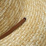  Quà tặng 20/10 cho sếp nữ, vợ, cô giáo, giáo viên nữ, mẹ và bạn gái, người yêu nữ quà tặng Mũ nón cói đi biển rộng vành tròn đẹp cho nữ AGANA - NC493 