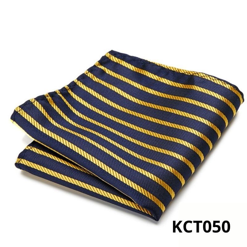  Quà tặng 20/10 cho đối tác nam, sếp nam, đồng nghiệp nam, người yêu nam ,bạn bè, anh trai hoặc người thân quà tặng Khăn cài túi áo vest nam thời trang lịch lãm khăn vuông bỏ túi cao cấp làm quà tặng phù hợp mọi dịp - KCT050 