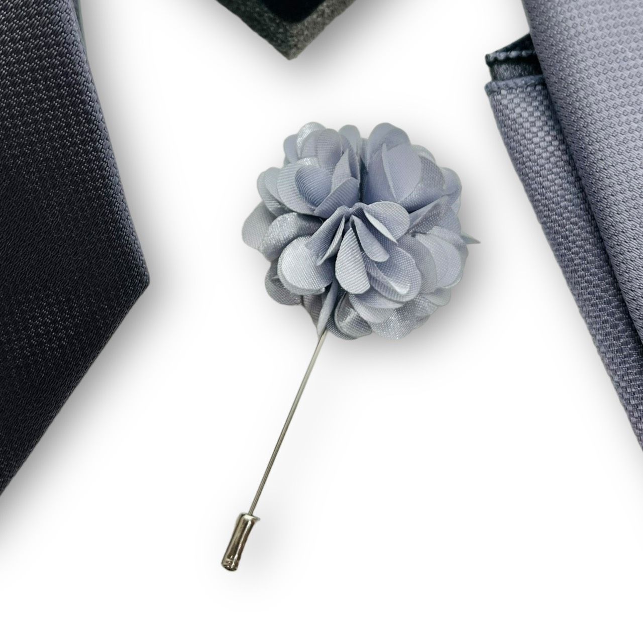  Quà tặng 20/10 cho đối tác nam, sếp nam, đồng nghiệp nam, người yêu nam ,bạn bè, anh trai hoặc người thân quà tặng Set cà vạt nam 4 món cao cấp làm quà tặng, caravat đẹp sang trọng - SCR015 