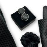  Quà tặng 20/11 cho đối tác nam, sếp nam, đồng nghiệp nam, người yêu nam ,bạn bè, anh trai hoặc người thân quà tặng Set cà vạt nam 4 món cao cấp làm quà tặng, caravat đẹp sang trọng - SCR002 