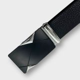  Quà tặng 20/10 cho đối tác nam, sếp nam, đồng nghiệp nam, người yêu nam ,bạn bè, anh trai hoặc người thân quà tặng Thắt lưng nam da bò thật khóa tự động hợp kim chống rỉ AGANA dây nịt nam cao cấp khóa lỗ kim da bò bền bỉ thời trang - Màu Đen - DNN014 