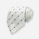  Cà vạt nam chống nhăn dễ thắt thời trang công sở lịch lãm caravat cao cấp làm quà tặng phù hợp mọi dịp AGANA - CR034 