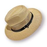  Quà tặng 20/11 cho đối tác nam, sếp nam, đồng nghiệp nam, người yêu nam ,bạn bè, anh trai hoặc người thân quà tặng Mũ nón phớt Fedora cói lưới thắt da dành cho nam cao cấp AGANA nón cao bồi phong cách cổ điển pha lẫn hiện đại - Màu Nâu Nhạt - MFDN007 