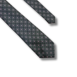  Quà tặng 20/11 cho đối tác nam, sếp nam, đồng nghiệp nam, người yêu nam ,bạn bè, anh trai hoặc người thân quà tặng Cà vạt nam chống nhăn dễ thắt thời trang công sở lịch lãm caravat cao cấp làm quà tặng phù hợp mọi dịp AGANA - CR050 