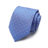  Quà tặng 20/10 cho đối tác nam, sếp nam, đồng nghiệp nam, người yêu nam ,bạn bè, anh trai hoặc người thân quà tặng Cà vạt nam chống nhăn dễ thắt thời trang công sở lịch lãm caravat cao cấp làm quà tặng phù hợp mọi dịp AGANA - CR035 