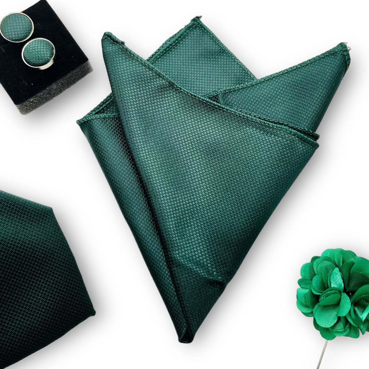  Quà tặng 20/11 cho đối tác nam, sếp nam, đồng nghiệp nam, người yêu nam ,bạn bè, anh trai hoặc người thân quà tặng Set cà vạt nam 4 món cao cấp làm quà tặng, caravat đẹp sang trọng - SCR012 