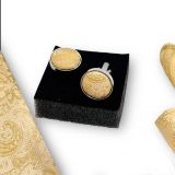  Quà tặng 20/11 cho đối tác nam, sếp nam, đồng nghiệp nam, người yêu nam ,bạn bè, anh trai hoặc người thân quà tặng Set cà vạt nam 4 món cao cấp làm quà tặng, caravat đẹp sang trọng - SCR020 