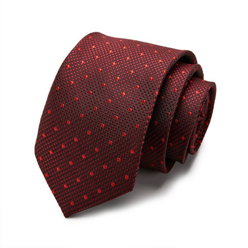  Quà tặng 20/11 cho đối tác nam, sếp nam, đồng nghiệp nam, người yêu nam ,bạn bè, anh trai hoặc người thân quà tặng Cà vạt nam chống nhăn dễ thắt thời trang công sở lịch lãm caravat cao cấp làm quà tặng phù hợp mọi dịp AGANA - CR036 