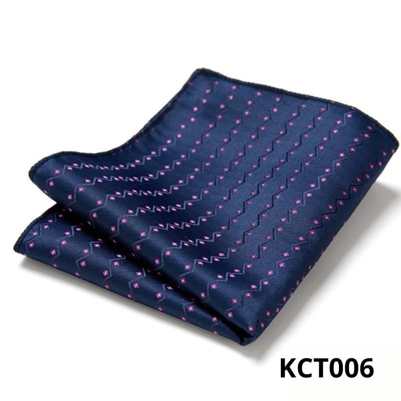 Quà tặng 20/10 cho đối tác nam, sếp nam, đồng nghiệp nam, người yêu nam ,bạn bè, anh trai hoặc người thân quà tặng Khăn cài túi áo vest nam thời trang lịch lãm khăn vuông bỏ túi cao cấp làm quà tặng phù hợp mọi dịp - KCT006 