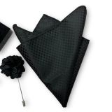  Quà tặng 20/11 cho đối tác nam, sếp nam, đồng nghiệp nam, người yêu nam ,bạn bè, anh trai hoặc người thân quà tặng Set cà vạt nam 4 món cao cấp làm quà tặng, caravat đẹp sang trọng - SCR002 