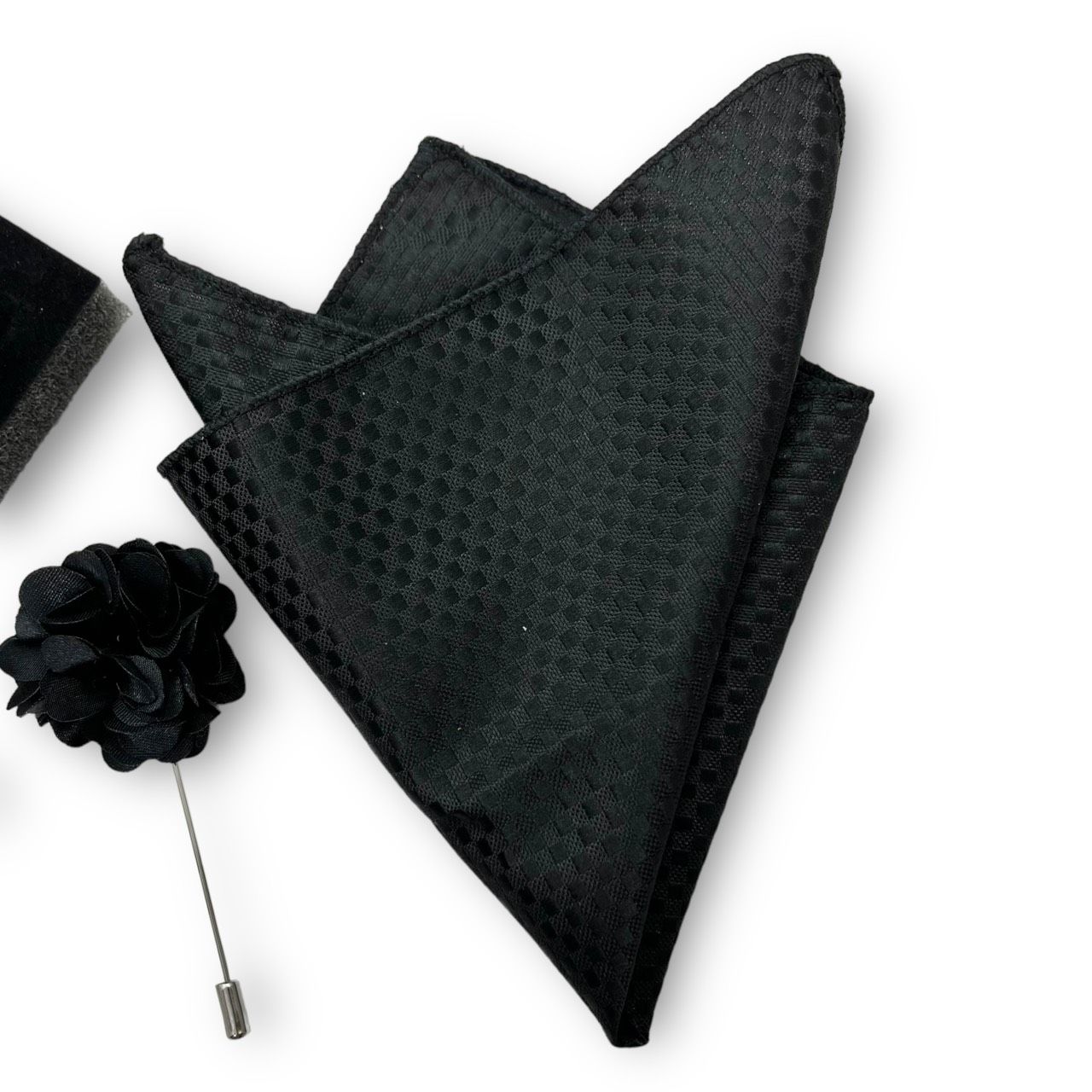  Quà tặng 20/11 cho đối tác nam, sếp nam, đồng nghiệp nam, người yêu nam ,bạn bè, anh trai hoặc người thân quà tặng Set cà vạt nam 4 món cao cấp làm quà tặng, caravat đẹp sang trọng - SCR002 