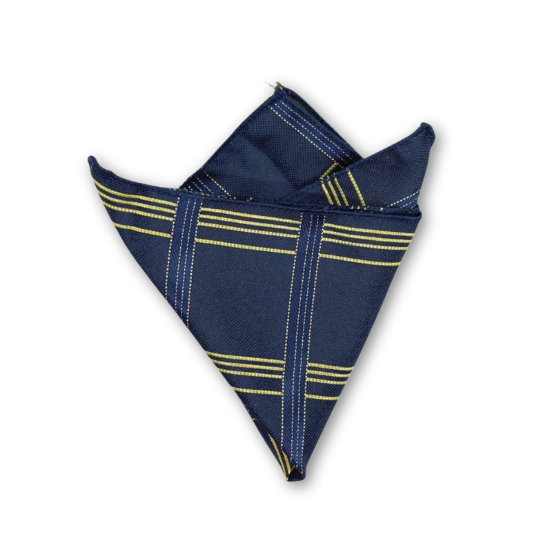  Khăn cài túi áo vest nam thời trang lịch lãm khăn vuông bỏ túi cao cấp làm quà tặng phù hợp mọi dịp - KCT024 