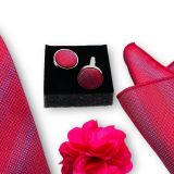  Quà tặng 20/11 cho đối tác nam, sếp nam, đồng nghiệp nam, người yêu nam ,bạn bè, anh trai hoặc người thân quà tặng Set cà vạt nam 4 món cao cấp làm quà tặng, caravat đẹp sang trọng - SCR030 