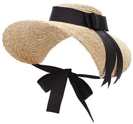  Quà tặng 20/10 cho sếp nữ, vợ, cô giáo, giáo viên nữ, mẹ và bạn gái, người yêu nữ quà tặng Mũ nón cói đi biển rộng vành tròn đẹp cho nữ AGANA - NC520 