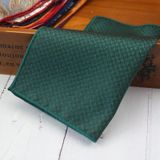  Khăn cài túi áo vest nam thời trang lịch lãm khăn vuông bỏ túi cao cấp làm quà tặng phù hợp mọi dịp - KCT001 