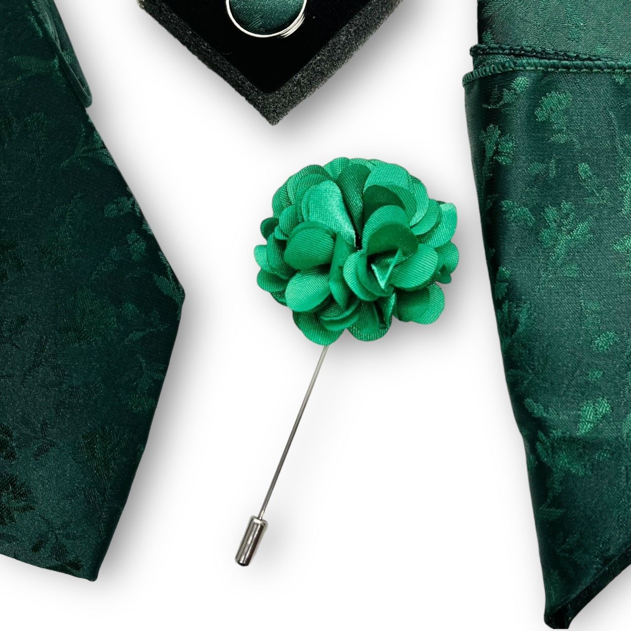  Quà tặng 20/11 cho đối tác nam, sếp nam, đồng nghiệp nam, người yêu nam ,bạn bè, anh trai hoặc người thân quà tặng Set cà vạt nam 4 món cao cấp làm quà tặng, caravat đẹp sang trọng - SCR011 