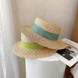  Quà tặng 20/11 cho sếp nữ, vợ, cô giáo, giáo viên nữ, mẹ và bạn gái, người yêu nữ quà tặng Mũ nón cói đi biển rộng vành tròn đẹp cho nữ vintage sợi tự nhiên cao cấp AGANA 