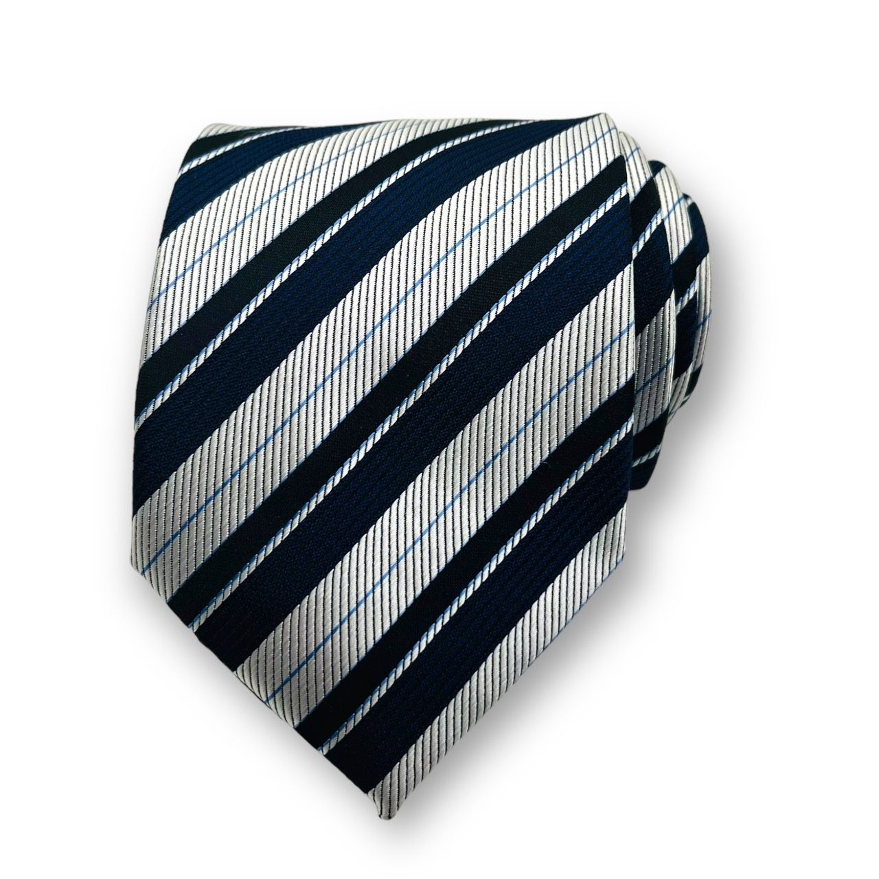  Cà vạt nam chống nhăn dễ thắt thời trang công sở lịch lãm caravat cao cấp làm quà tặng phù hợp mọi dịp AGANA - CR071 