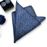  Quà tặng 20/10 cho đối tác nam, sếp nam, đồng nghiệp nam, người yêu nam ,bạn bè, anh trai hoặc người thân quà tặng Set cà vạt nam 4 món cao cấp làm quà tặng, caravat đẹp sang trọng - SCR007 