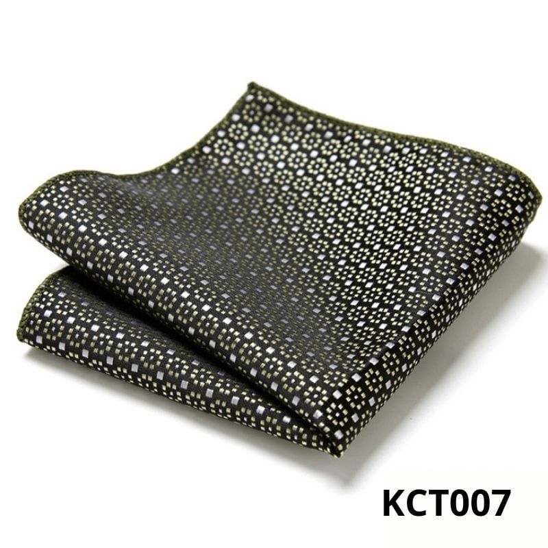  Quà tặng 20/10 cho đối tác nam, sếp nam, đồng nghiệp nam, người yêu nam ,bạn bè, anh trai hoặc người thân quà tặng Khăn cài túi áo vest nam thời trang lịch lãm khăn vuông bỏ túi cao cấp làm quà tặng phù hợp mọi dịp - KCT007 