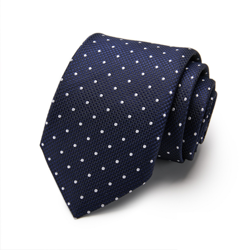  Quà tặng 20/10 cho đối tác nam, sếp nam, đồng nghiệp nam, người yêu nam ,bạn bè, anh trai hoặc người thân quà tặng Cà vạt nam chống nhăn dễ thắt thời trang công sở lịch lãm caravat cao cấp làm quà tặng phù hợp mọi dịp AGANA - CR037 