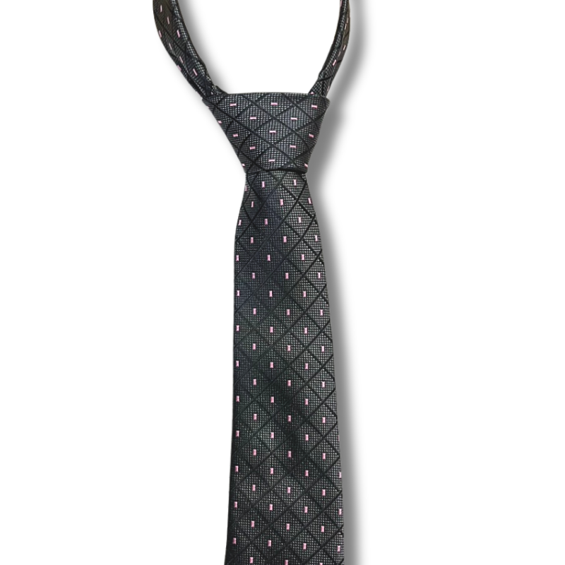 Quà tặng 20/11 cho đối tác nam, sếp nam, đồng nghiệp nam, người yêu nam ,bạn bè, anh trai hoặc người thân quà tặng Cà vạt nam chống nhăn dễ thắt thời trang công sở lịch lãm caravat cao cấp làm quà tặng phù hợp mọi dịp AGANA - CR050 