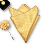  Set cà vạt nam 4 món cao cấp làm quà tặng, caravat đẹp sang trọng - SCR001 