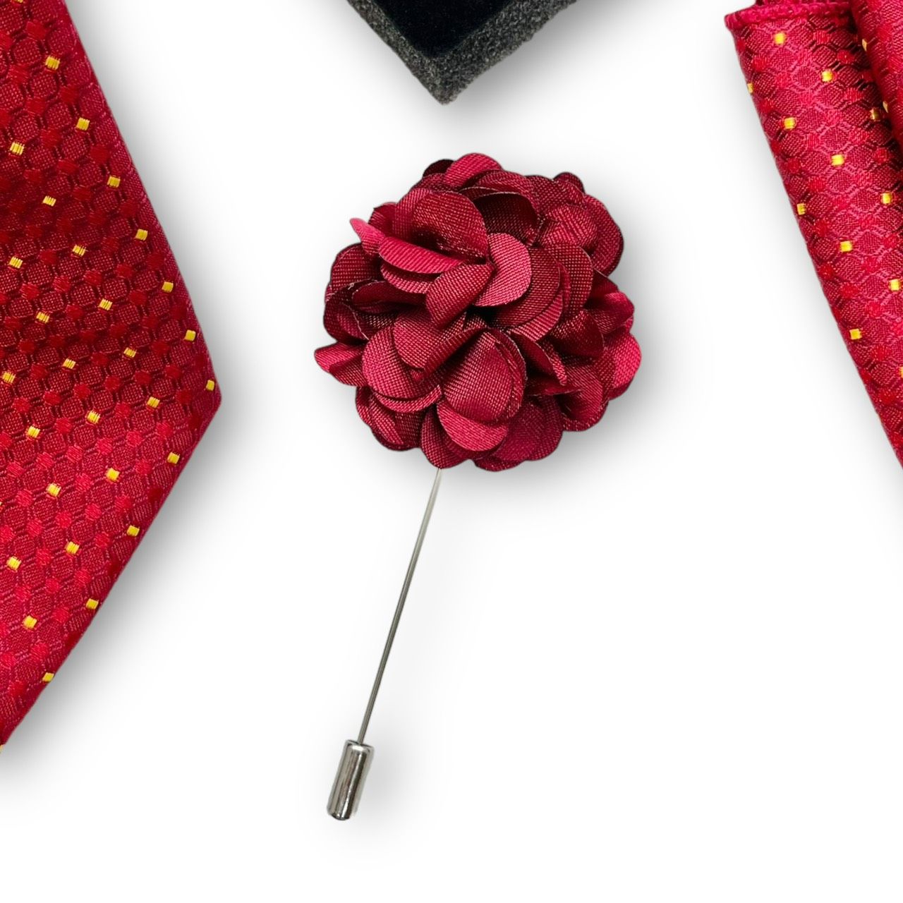  Quà tặng 20/10 cho đối tác nam, sếp nam, đồng nghiệp nam, người yêu nam ,bạn bè, anh trai hoặc người thân quà tặng Set cà vạt nam 4 món cao cấp làm quà tặng, caravat đẹp sang trọng - SCR018 