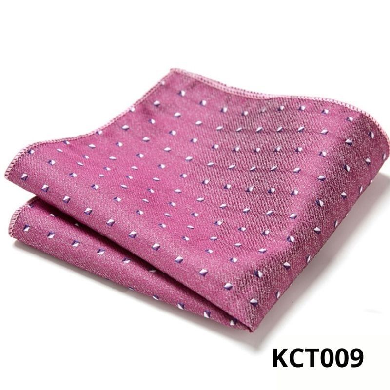  Quà tặng 20/11 cho đối tác nam, sếp nam, đồng nghiệp nam, người yêu nam ,bạn bè, anh trai hoặc người thân quà tặng Khăn cài túi áo vest nam thời trang lịch lãm khăn vuông bỏ túi cao cấp làm quà tặng phù hợp mọi dịp - KCT009 