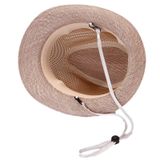  Quà tặng 20/11 cho đối tác nam, sếp nam, đồng nghiệp nam, người yêu nam ,bạn bè, anh trai hoặc người thân quà tặng Mũ nón phớt Fedora lưới dành cho nam cao cấp AGANA nón cao bồi phong cách cổ điển pha lẫn hiện đại - Màu Khaki - MFDN006 