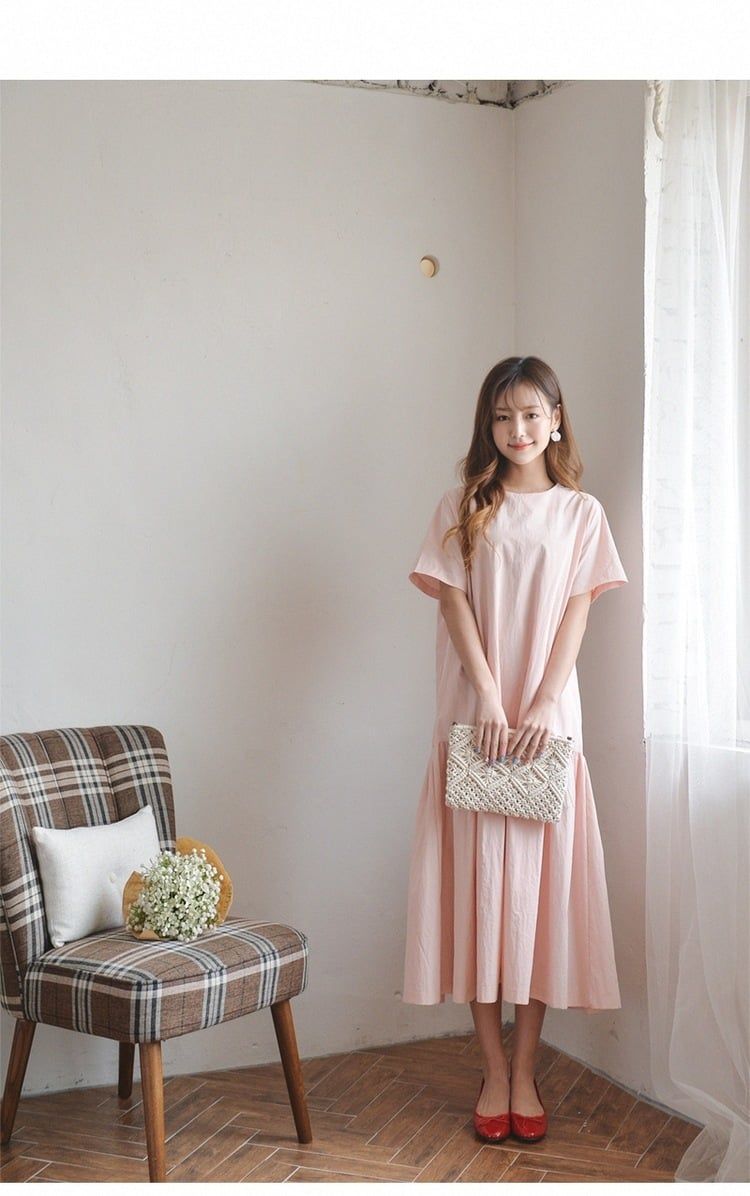  Túi cói đi biển vintage thời trang nữ phong cách đeo chéo vai Hàn Quốc đẹp hình chữ nhật màu trắng sữa - TC014 