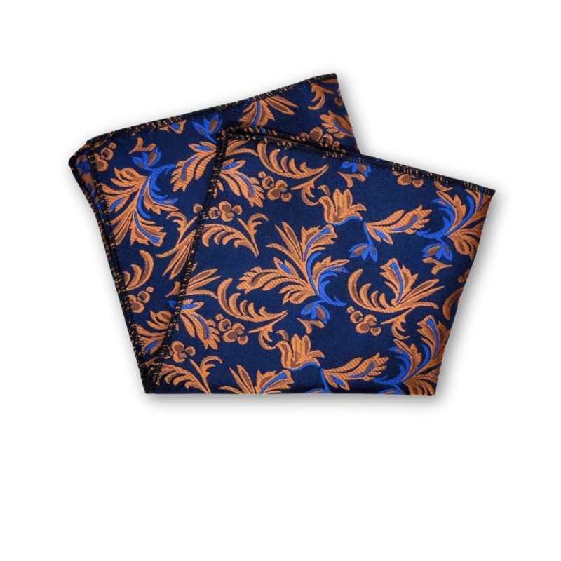  Khăn cài túi áo vest nam thời trang lịch lãm khăn vuông bỏ túi cao cấp làm quà tặng phù hợp mọi dịp - KCT030 