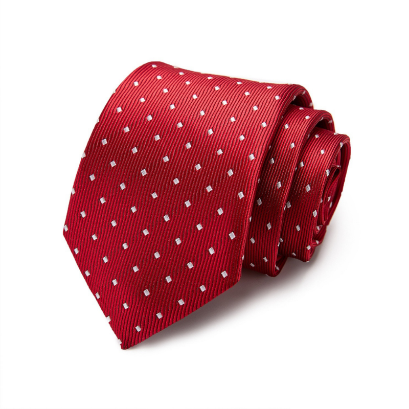  Cà vạt nam chống nhăn dễ thắt thời trang công sở lịch lãm caravat cao cấp làm quà tặng phù hợp mọi dịp AGANA - CR038 