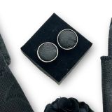  Quà tặng 20/11 cho đối tác nam, sếp nam, đồng nghiệp nam, người yêu nam ,bạn bè, anh trai hoặc người thân quà tặng Set cà vạt nam 4 món cao cấp làm quà tặng, caravat đẹp sang trọng - SCR019 