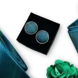  Quà tặng 20/11 cho đối tác nam, sếp nam, đồng nghiệp nam, người yêu nam ,bạn bè, anh trai hoặc người thân quà tặng Set cà vạt nam 4 món cao cấp làm quà tặng, caravat đẹp sang trọng - SCR031 