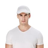  Quà tặng 20/11 cho đối tác nam, sếp nam, đồng nghiệp nam, người yêu nam ,bạn bè, anh trai hoặc người thân quà tặng Mũ nón beret nam cao cấp AGANA mũ nồi nam phong cách Newboy cổ điển pha lẫn hiện đại - Màu Trắng - MBRN001 