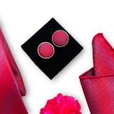  Quà tặng 20/11 cho đối tác nam, sếp nam, đồng nghiệp nam, người yêu nam ,bạn bè, anh trai hoặc người thân quà tặng Set cà vạt nam 4 món cao cấp làm quà tặng, caravat đẹp sang trọng - SCR030 