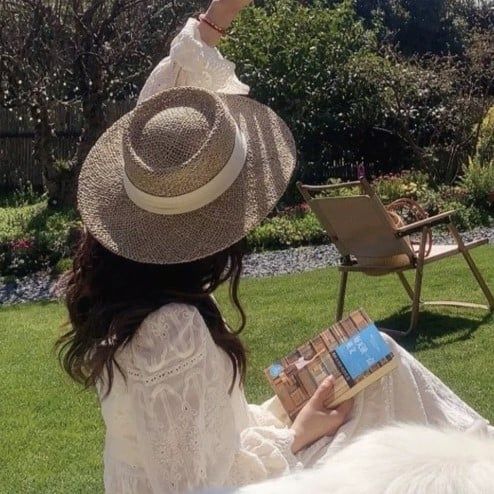  Quà tặng 20/11 cho sếp nữ, vợ, cô giáo, giáo viên nữ, mẹ và bạn gái, người yêu nữ quà tặng Mũ nón cói đi biển rộng vành tròn đẹp cho nữ AGANA - NC510 