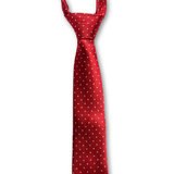  Quà tặng 20/11 cho đối tác nam, sếp nam, đồng nghiệp nam, người yêu nam ,bạn bè, anh trai hoặc người thân quà tặng Cà vạt nam chống nhăn dễ thắt thời trang công sở lịch lãm caravat cao cấp làm quà tặng phù hợp mọi dịp AGANA - CR038 