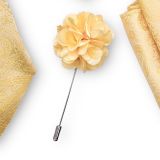  Set cà vạt nam 4 món cao cấp làm quà tặng, caravat đẹp sang trọng - SCR020 