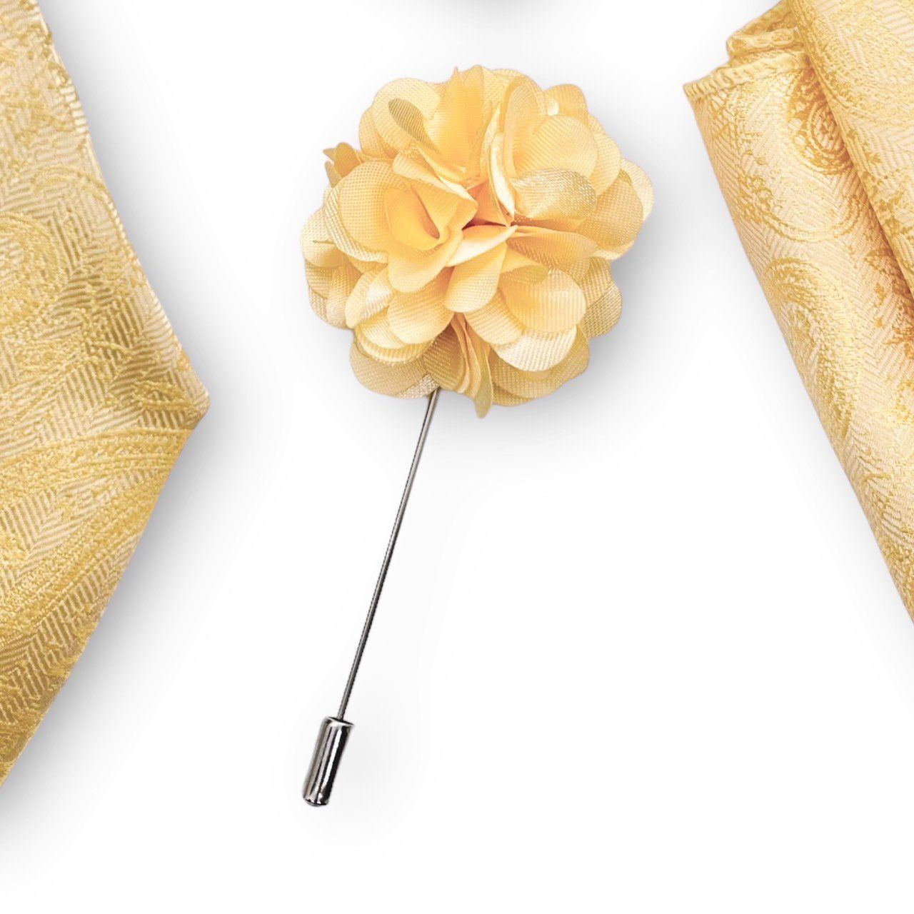  Set cà vạt nam 4 món cao cấp làm quà tặng, caravat đẹp sang trọng - SCR020 