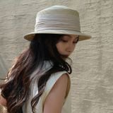  Quà tặng 20/10 cho sếp nữ, vợ, cô giáo, giáo viên nữ, mẹ và bạn gái, người yêu nữ quà tặng Mũ nón cói đi biển rộng vành tròn đẹp cho nữ AGANA - NC501 