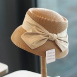  Quà tặng 20/10 cho sếp nữ, vợ, cô giáo, giáo viên nữ, mẹ và bạn gái, người yêu nữ quà tặng Mũ nón cói đi biển rộng vành tròn đẹp cho nữ AGANA - NC508 