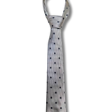  Quà tặng 20/10 cho đối tác nam, sếp nam, đồng nghiệp nam, người yêu nam ,bạn bè, anh trai hoặc người thân quà tặng Cà vạt nam chống nhăn dễ thắt thời trang công sở lịch lãm caravat cao cấp làm quà tặng phù hợp mọi dịp AGANA - CR043 