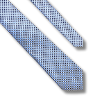  Quà tặng 20/11 cho đối tác nam, sếp nam, đồng nghiệp nam, người yêu nam ,bạn bè, anh trai hoặc người thân quà tặng Cà vạt nam chống nhăn dễ thắt thời trang công sở lịch lãm caravat cao cấp làm quà tặng phù hợp mọi dịp AGANA - CR080 